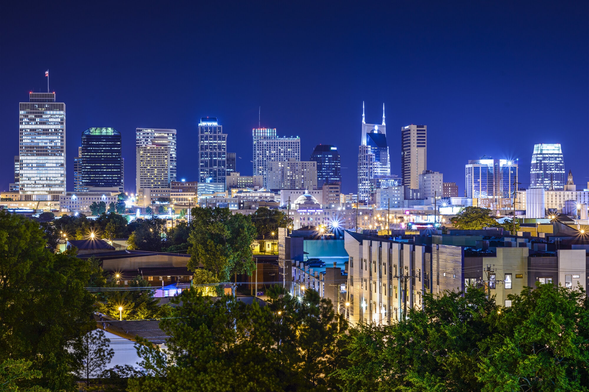 How to Become a Real Estate Investor in Nashville, TN